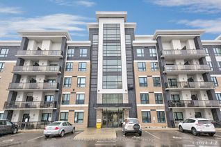 Apartment for Rent, 620 Sauve St #203, Milton, ON