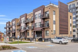 Apartment for Sale, 20 Palace St, Kitchener, ON