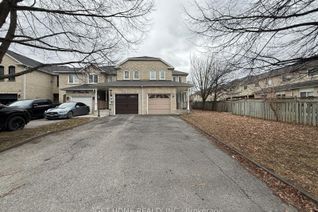 Townhouse for Rent, 33 Horne Ave, Ajax, ON