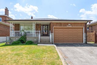 Backsplit for Sale, 17 Altair Ave, Toronto, ON