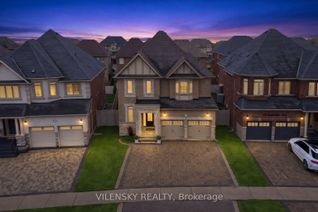 House for Sale, 235 Israel Zilber Dr, Vaughan, ON