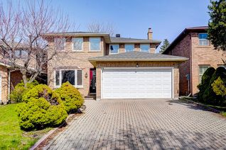 Property for Sale, 3 Park Lane Cir, Richmond Hill, ON