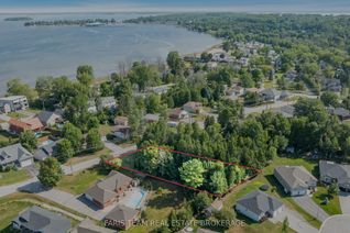 Vacant Residential Land for Sale, 19 Bourgeois Beach Rd, Tay, ON
