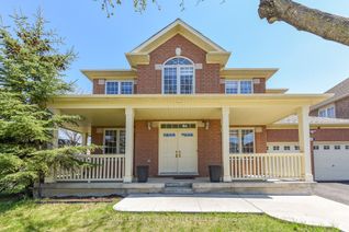 Detached House for Sale, 19 Maldives Cres N, Brampton, ON