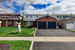 Property for Sale, 49 Mikado Cres, Brampton, ON