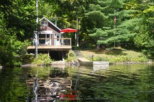 Detached House for Sale, 28 Pinewood Rd, McDougall, ON Detached House for Sale, 28 Pinewood Rd, McDougall, ON