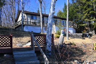 House for Sale, 41 Deerfield Rd, McKellar, ON