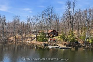 Bungalow for Sale, 5039 Bula Ln, Tay Valley, ON