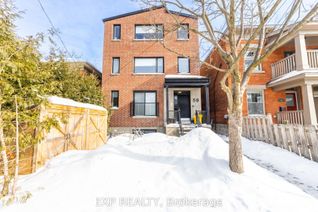 Property for Sale, 59 Concord St N, Glebe - Ottawa East and Area, ON