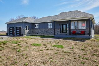 Detached House for Sale, 12340 Forest Rd, South Dundas, ON
