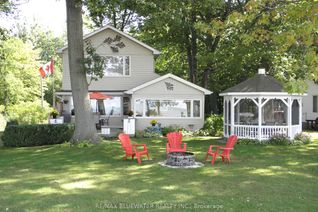 House for Sale, 9714 Lake Rd, Lambton Shores, ON