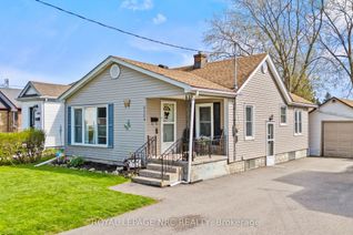 Detached House for Sale, 6504 Monroe St, Niagara Falls, ON