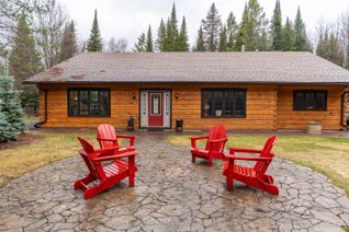 Property for Sale, 243 Owl Lake Rd, Armour, ON