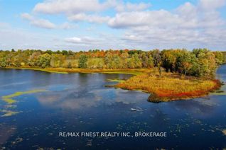 Vacant Residential Land for Sale, Lot 2 Petworth Rd, Stone Mills, ON