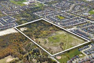 Commercial Land for Sale, N/A PT LT CON 3, CON 2 & 3 N/A, Oshawa, ON