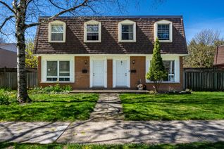 Investment Property for Sale, 648-654 Francis Rd, Burlington, ON
