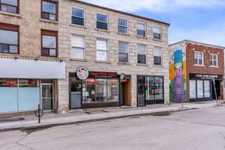 Restaurant Business for Sale, 45 Cork St E #1B, Guelph, ON