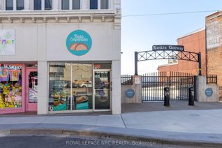Fast Food/Takeout Business for Sale, 142 St. Paul St, St. Catharines, ON