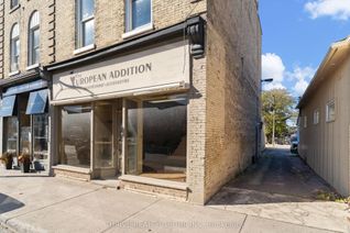 Commercial/Retail Property for Lease, 403 Main St S, South Huron, ON