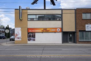 Restaurant Business for Sale, 610 Upper James St, Hamilton, ON