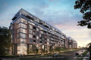 Property for Rent, 1635 Military Trl #412, Toronto, ON