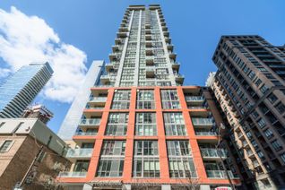 Apartment for Sale, 126 Simcoe St #1307, Toronto, ON