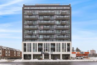 Condo Apartment for Rent, 4569 Kingston Rd #213, Toronto, ON