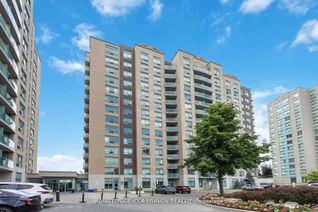 Apartment for Sale, 23 Oneida Cres #909, Richmond Hill, ON