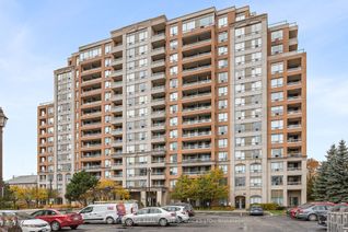 Condo Apartment for Sale, 9 Northern Heights Dr #101, Richmond Hill, ON