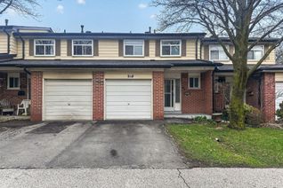Condo Townhouse for Sale, 46 Vodden Ct, Brampton, ON