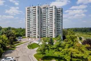 Apartment for Sale, 20 McFarlane Dr #507, Halton Hills, ON