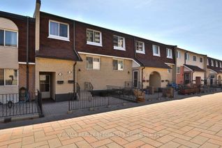 Townhouse for Sale, 2170 Bromsgrove Rd #19, Mississauga, ON Townhouse for Sale, 2170 Bromsgrove Rd #19, Mississauga, ON