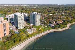Apartment for Sale, 2180 Marine Dr #208, Oakville, ON