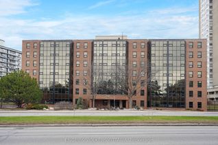 Apartment for Sale, 2019 Carling Ave #505, Carlingwood - Westboro and Area, ON