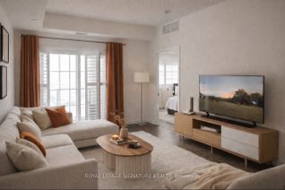Apartment for Sale, 70 Shipway Ave #211, Clarington, ON