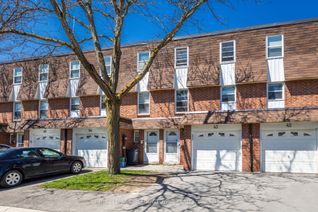 Condo for Sale, 235 Bronte St #43, Milton, ON