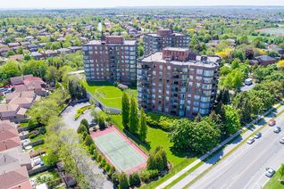 Apartment for Sale, 1905 Pilgrims Way #203, Oakville, ON