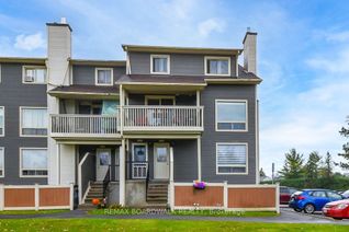 Townhouse for Sale, 758 St-Andre Dr N #87A, Orleans - Convent Glen and Area, ON