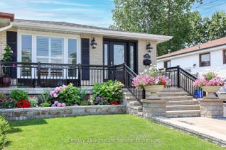 Property for Sale, 756 Breezy Dr, Pickering, ON