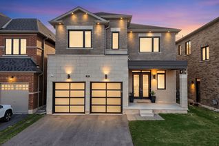 Detached House for Sale, 10 Nigh Dr, Markham, ON