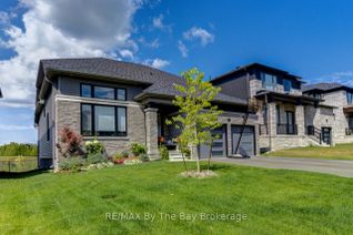 Bungaloft for Sale, 33 Nicort Rd, Wasaga Beach, ON