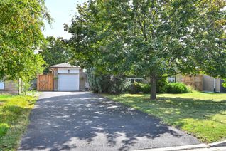 Property for Sale, 8 Beechwood Cres, Brampton, ON