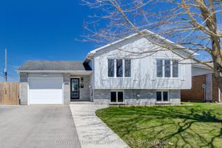 Detached House for Sale, 103 Melissa Cres, Wellington North, ON