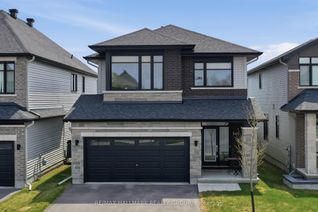 House for Sale, 540 Bobolink Rdg, Stittsville - Munster - Richmond, ON House for Sale, 540 Bobolink Rdg, Stittsville - Munster - Richmond, ON