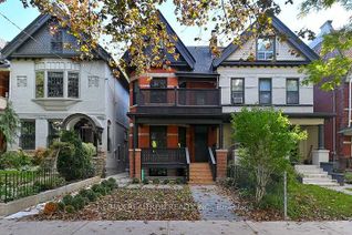 Triplex for Sale, 69 Brunswick Ave, Toronto, ON