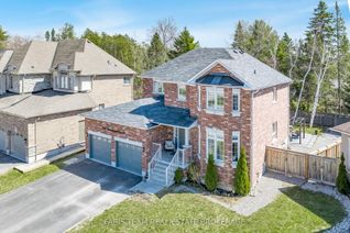 Detached House for Sale, 787 Freemont Ct, Innisfil, ON