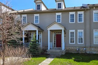 Townhouse for Sale, 125 Yale Ln, Markham, ON