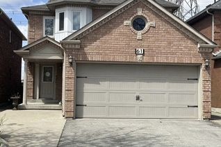 House for Sale, 61 Redondo Dr, Vaughan, ON