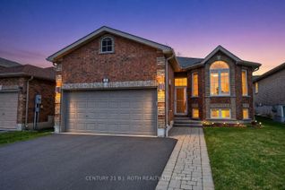Bungalow for Sale, 12 White Cres, Barrie, ON Bungalow for Sale, 12 White Cres, Barrie, ON