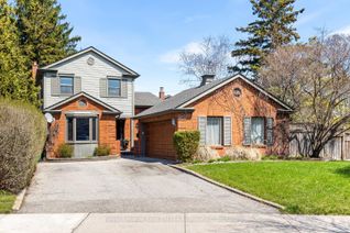 Sidesplit for Sale, 4107 Rolling Valley Dr, Mississauga, ON